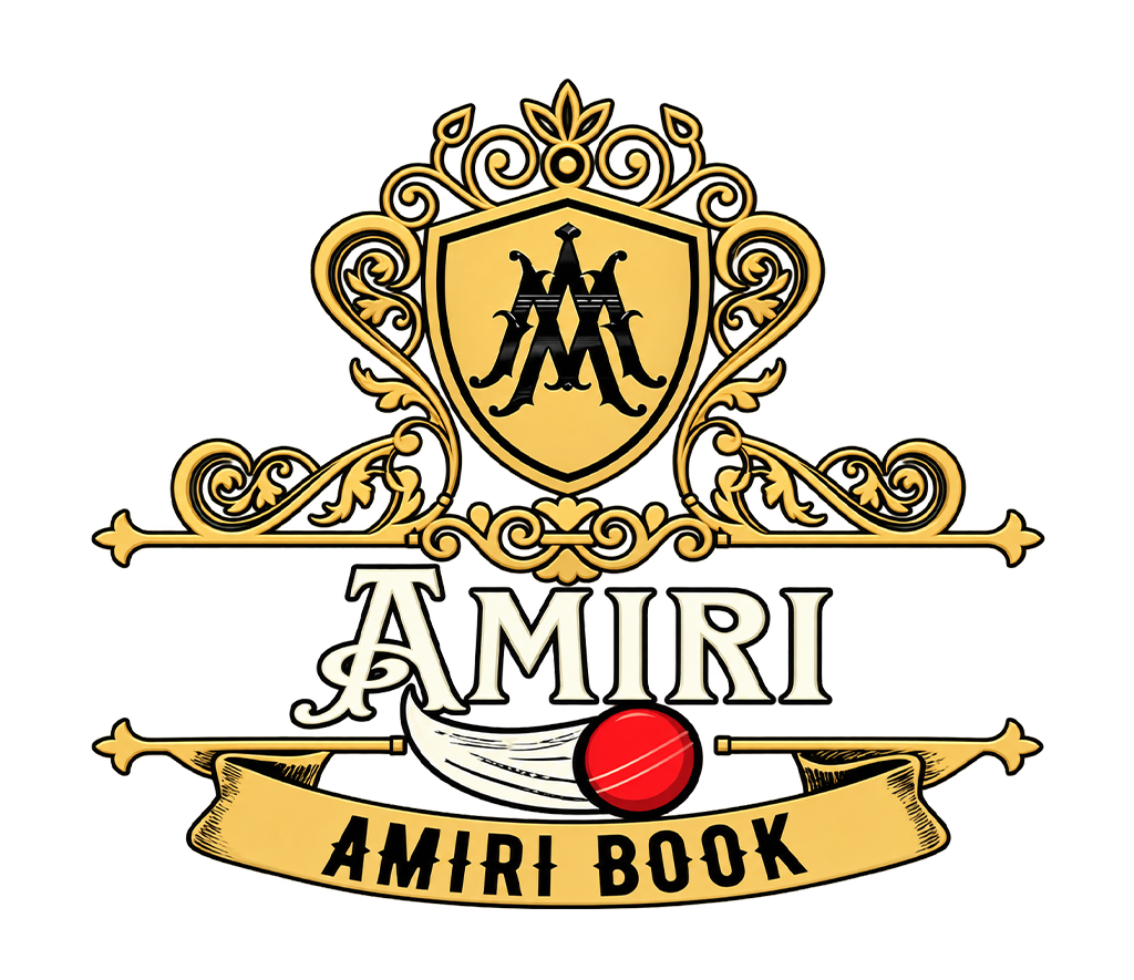 AmiriBook