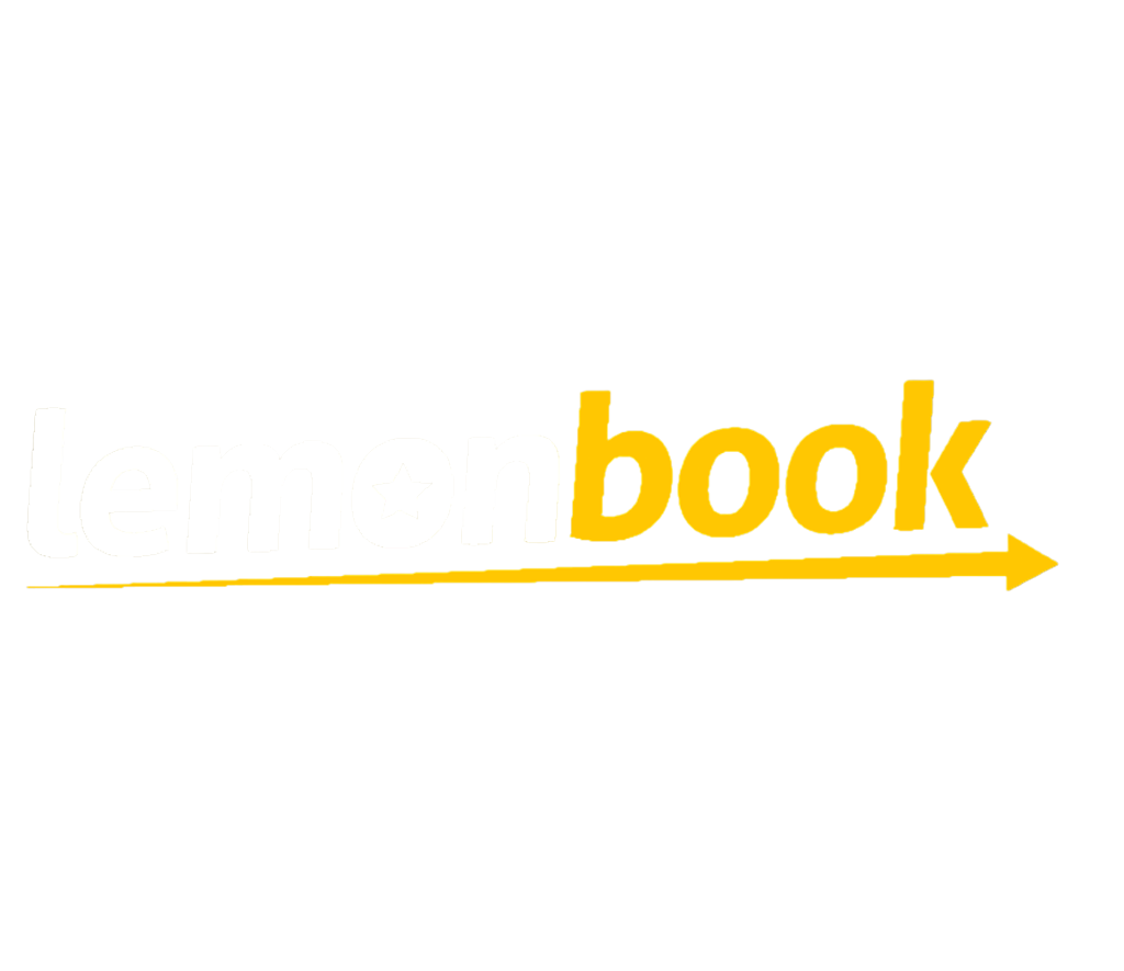 Lemonbook