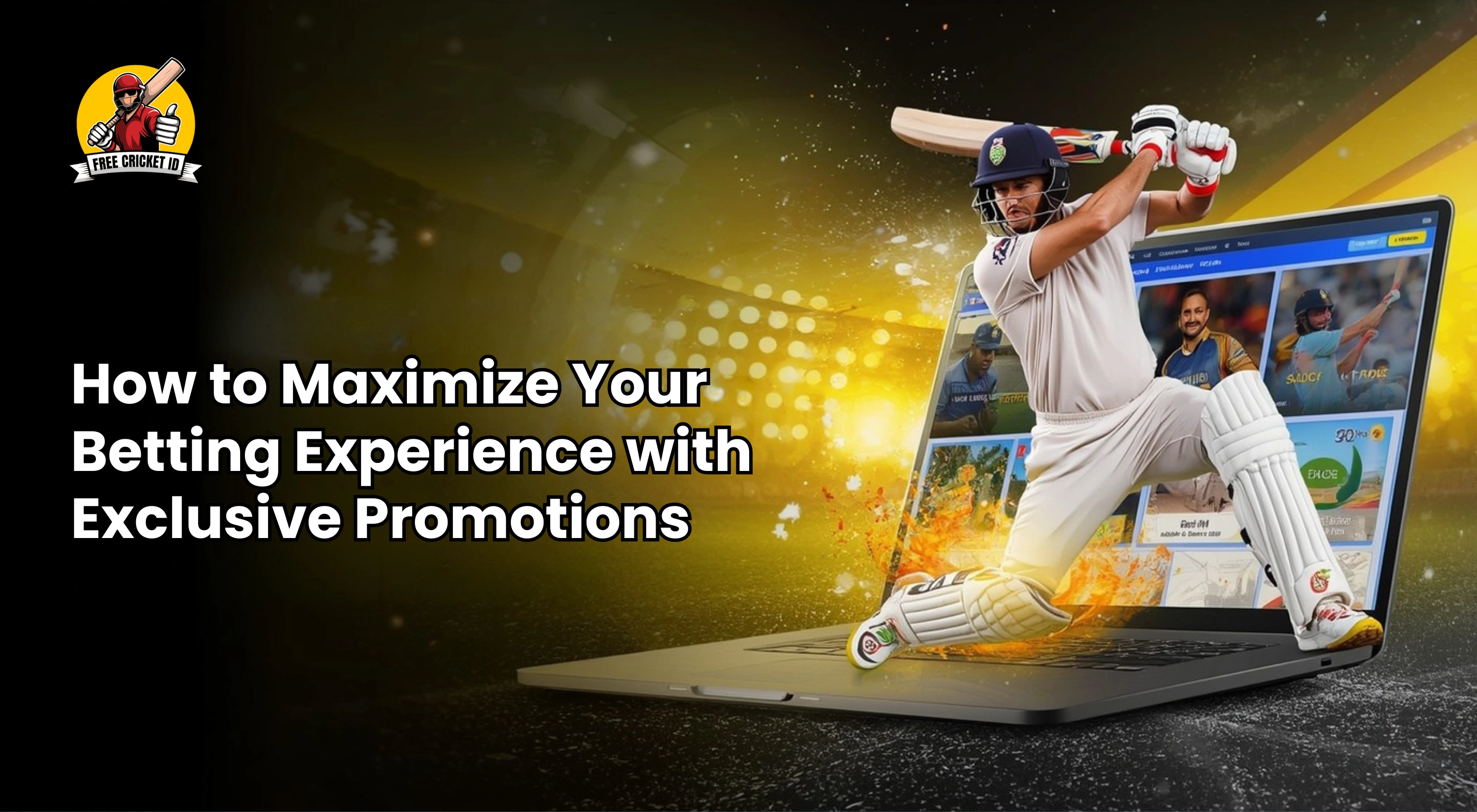 Exclusive Promotions