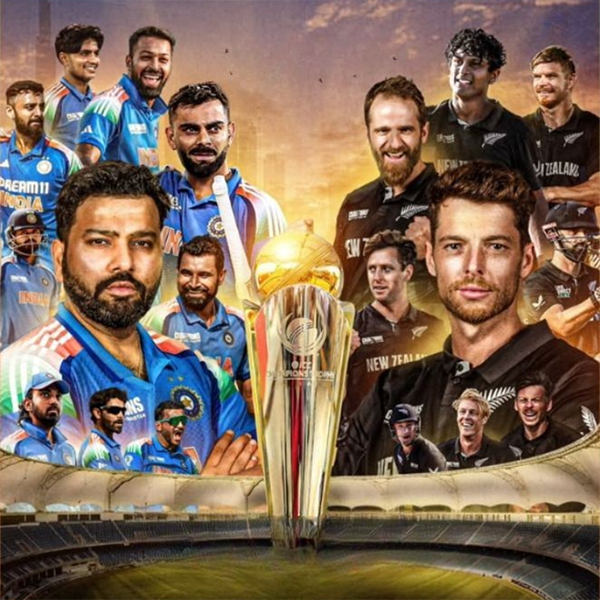 Online Cricket Betting ID: Lords Exchange
