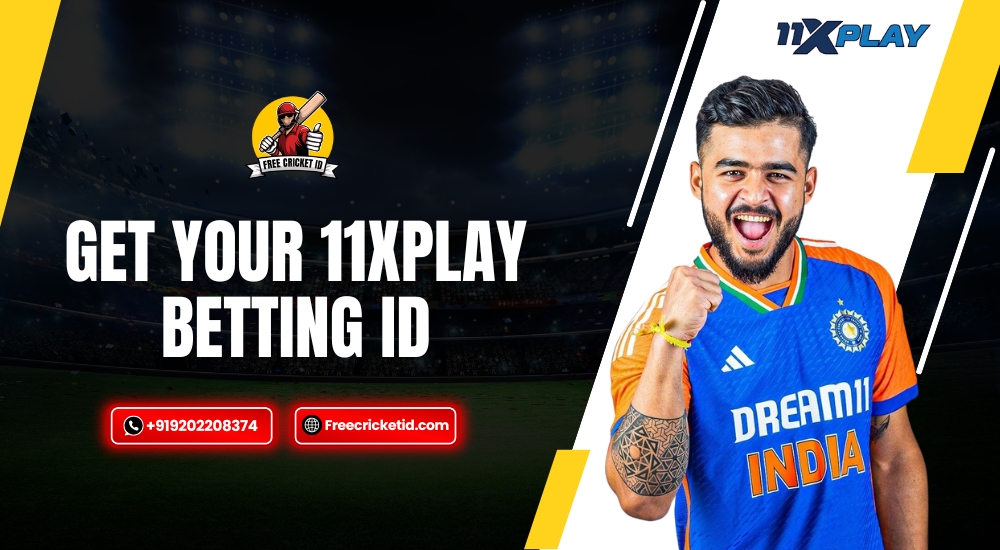 11xplay Betting ID