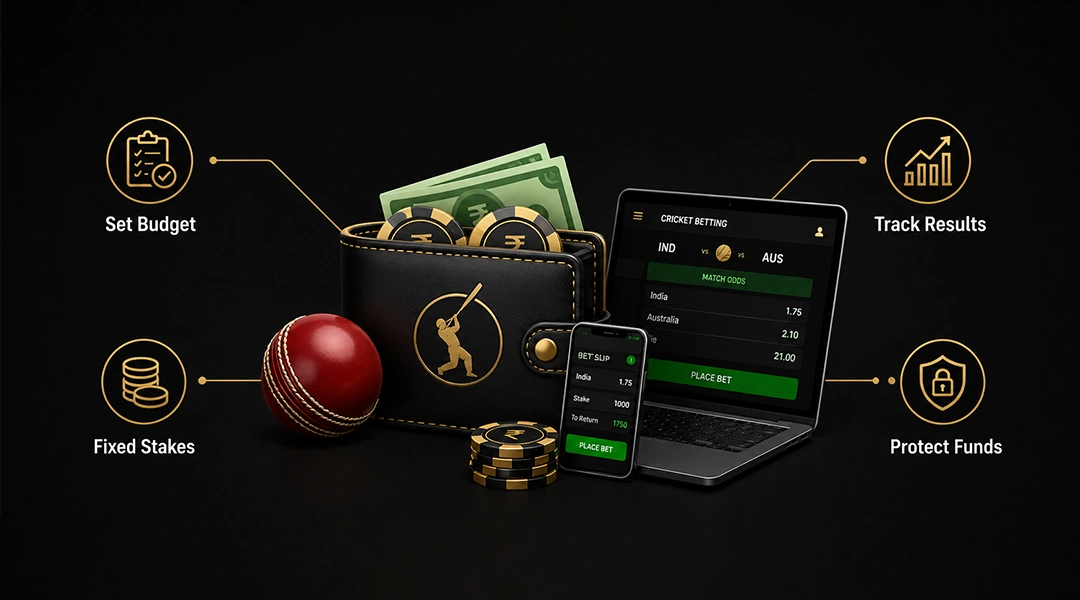 What Is a Betting Bankroll?