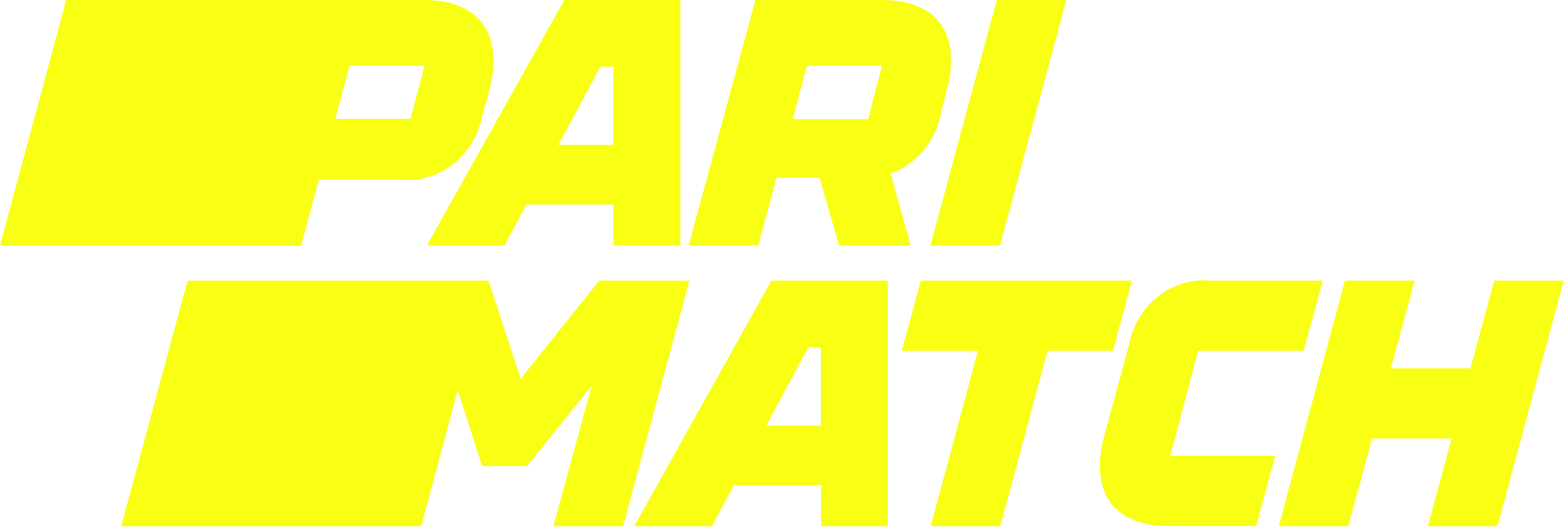 Parimach Logo